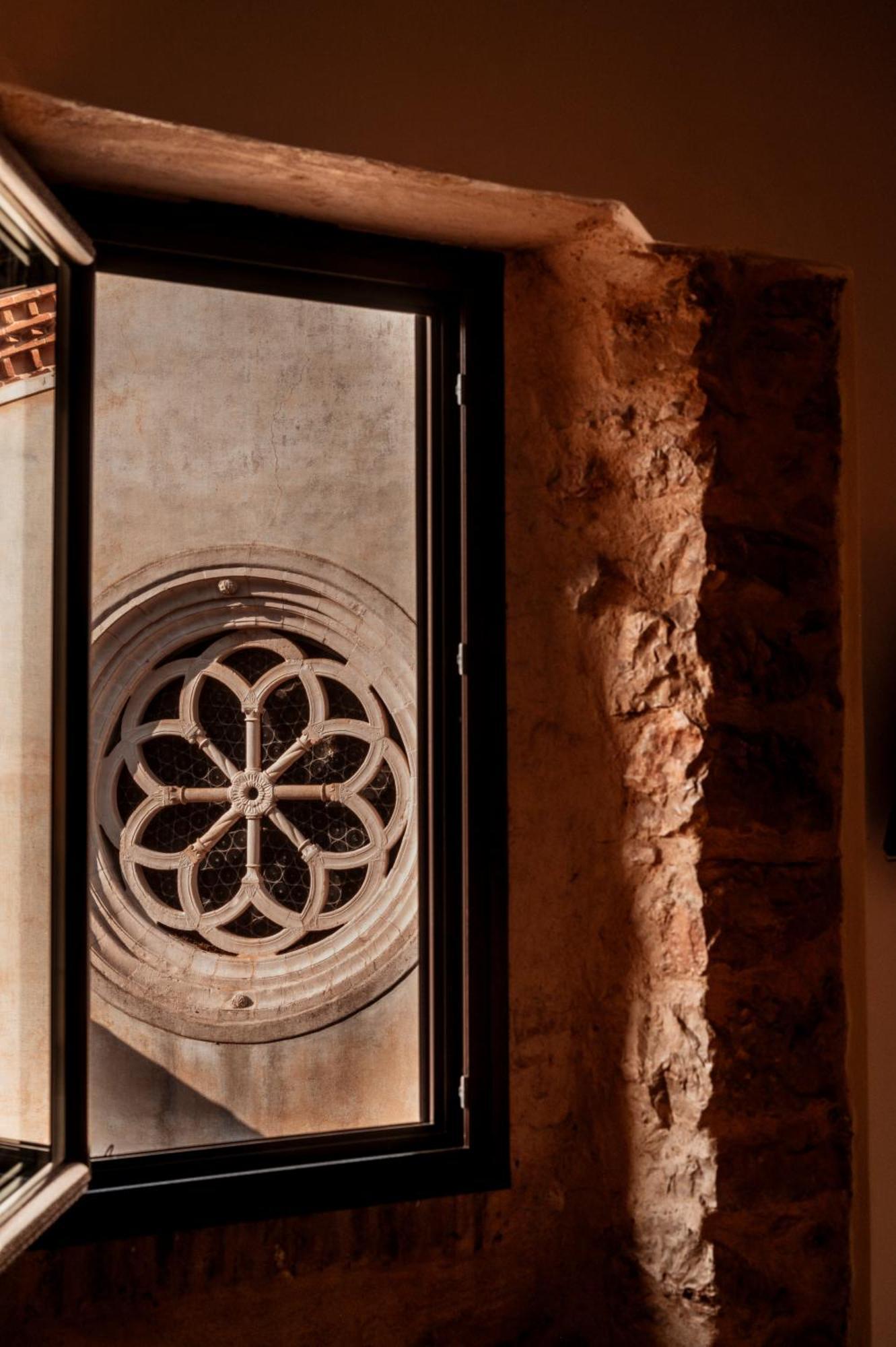 Locanda Persei Prossedi Bagian luar foto