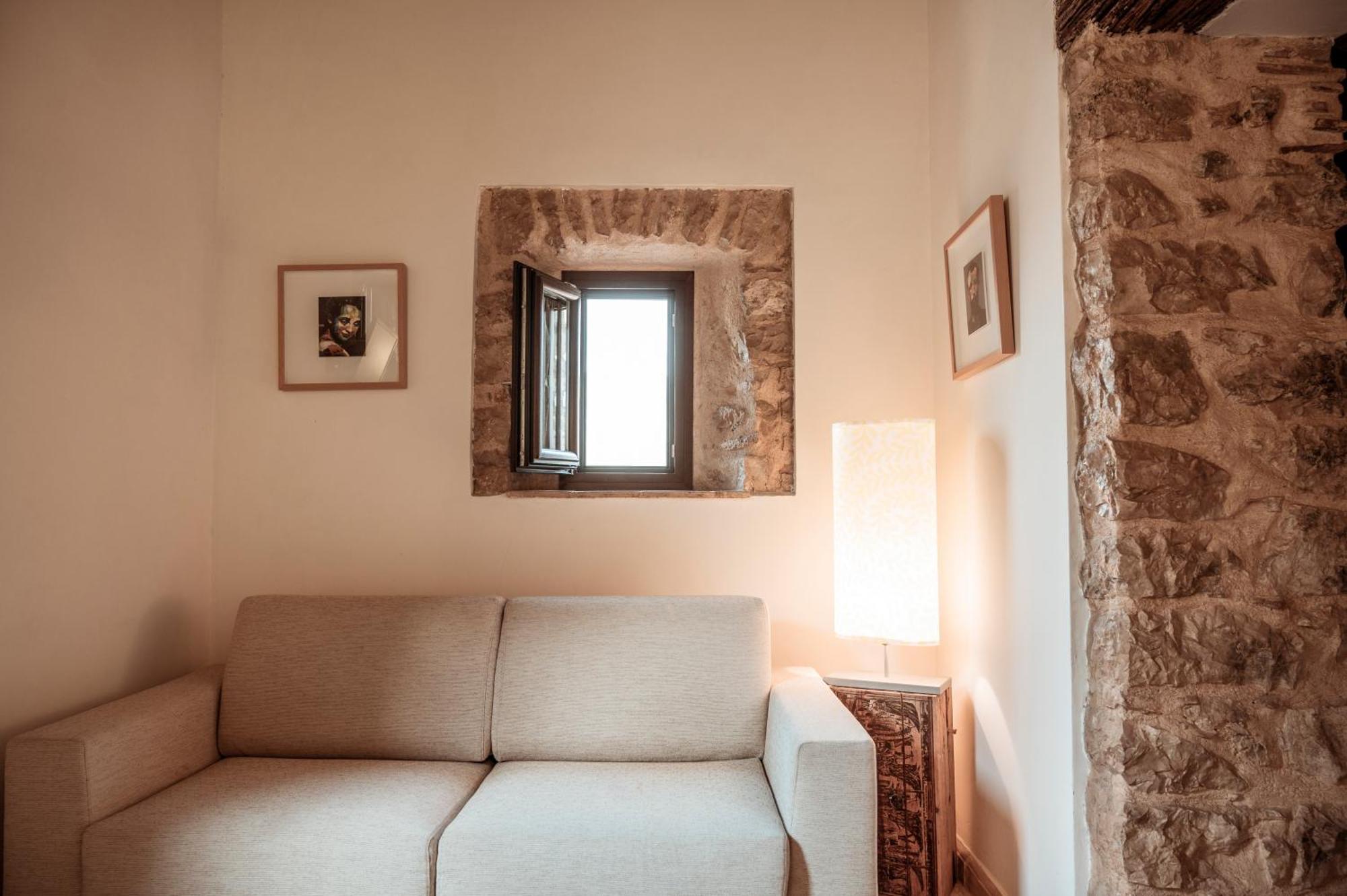 Locanda Persei Prossedi Bagian luar foto