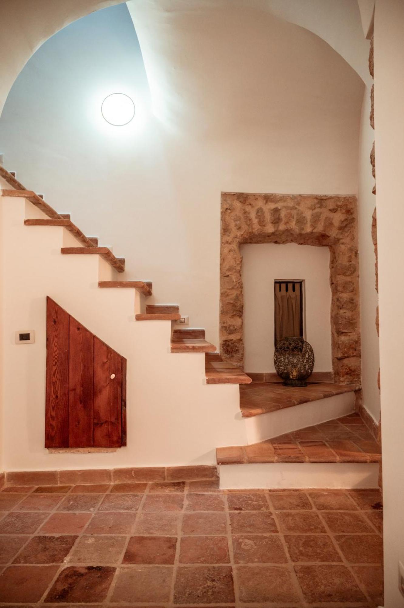 Locanda Persei Prossedi Bagian luar foto