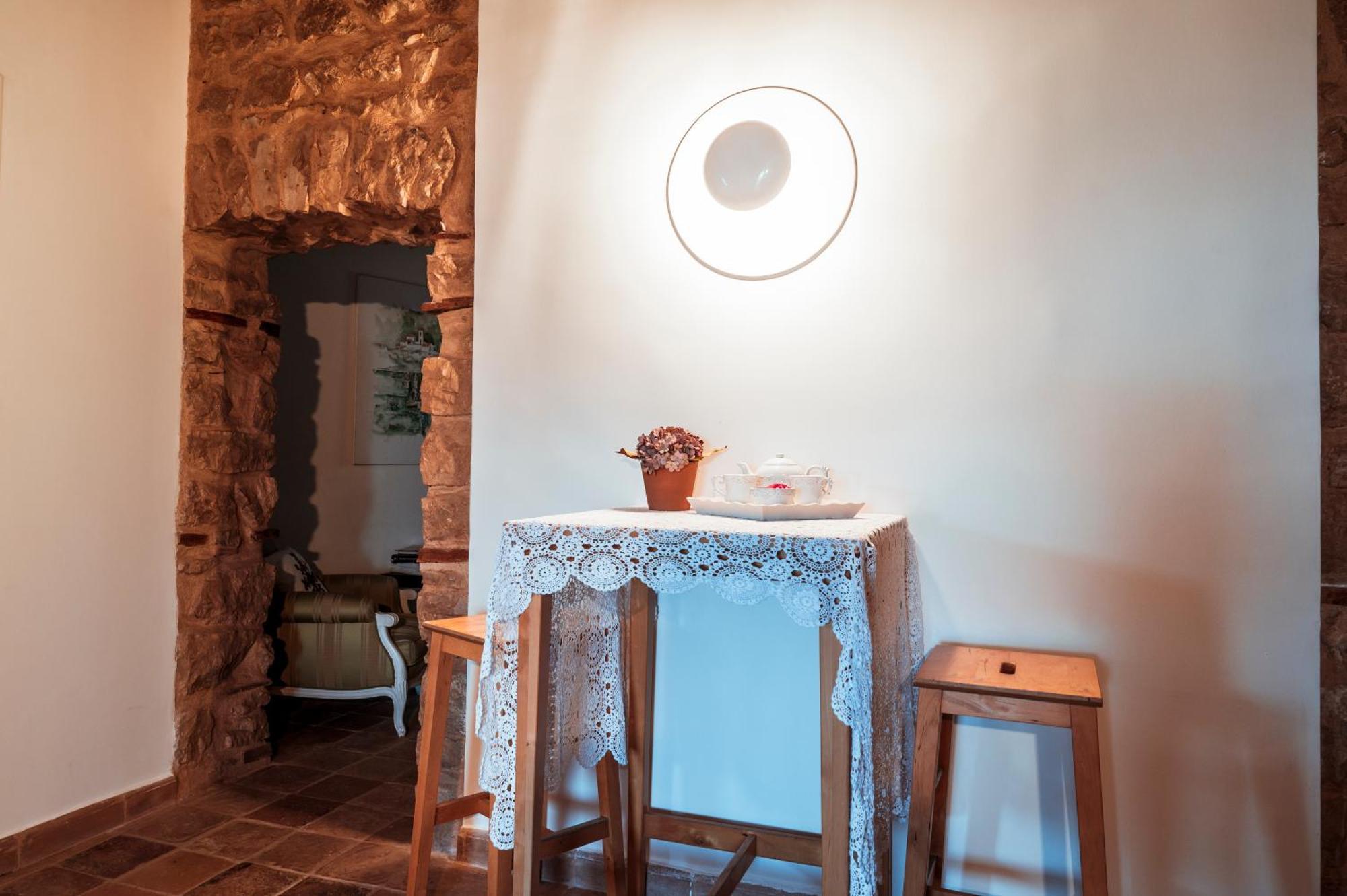 Locanda Persei Prossedi Bagian luar foto
